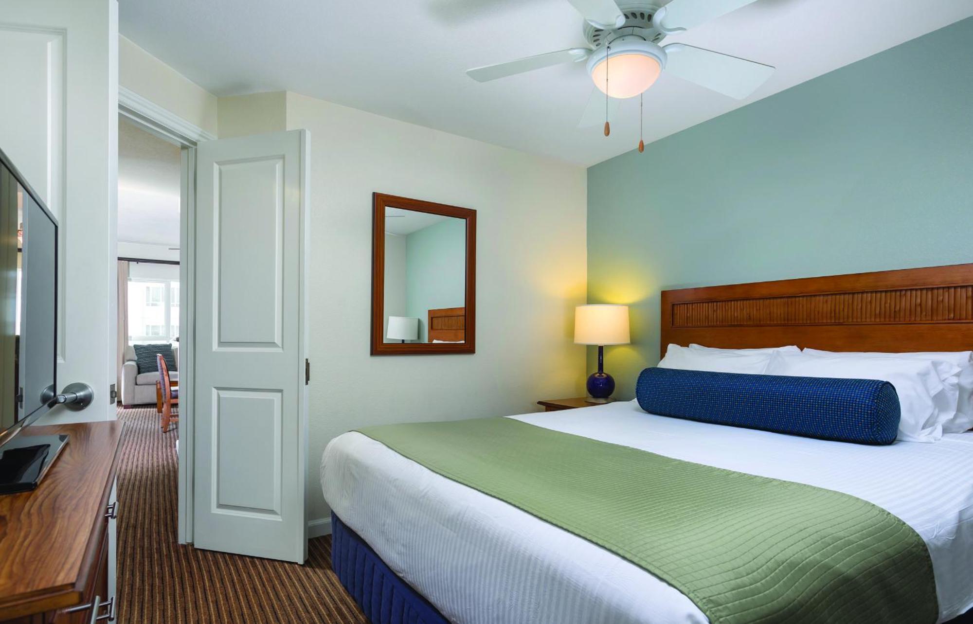คลับ วินด์แฮม โอเชียนไซด์ เพียร์ รีสอร์ต Hotel ภายนอก รูปภาพ