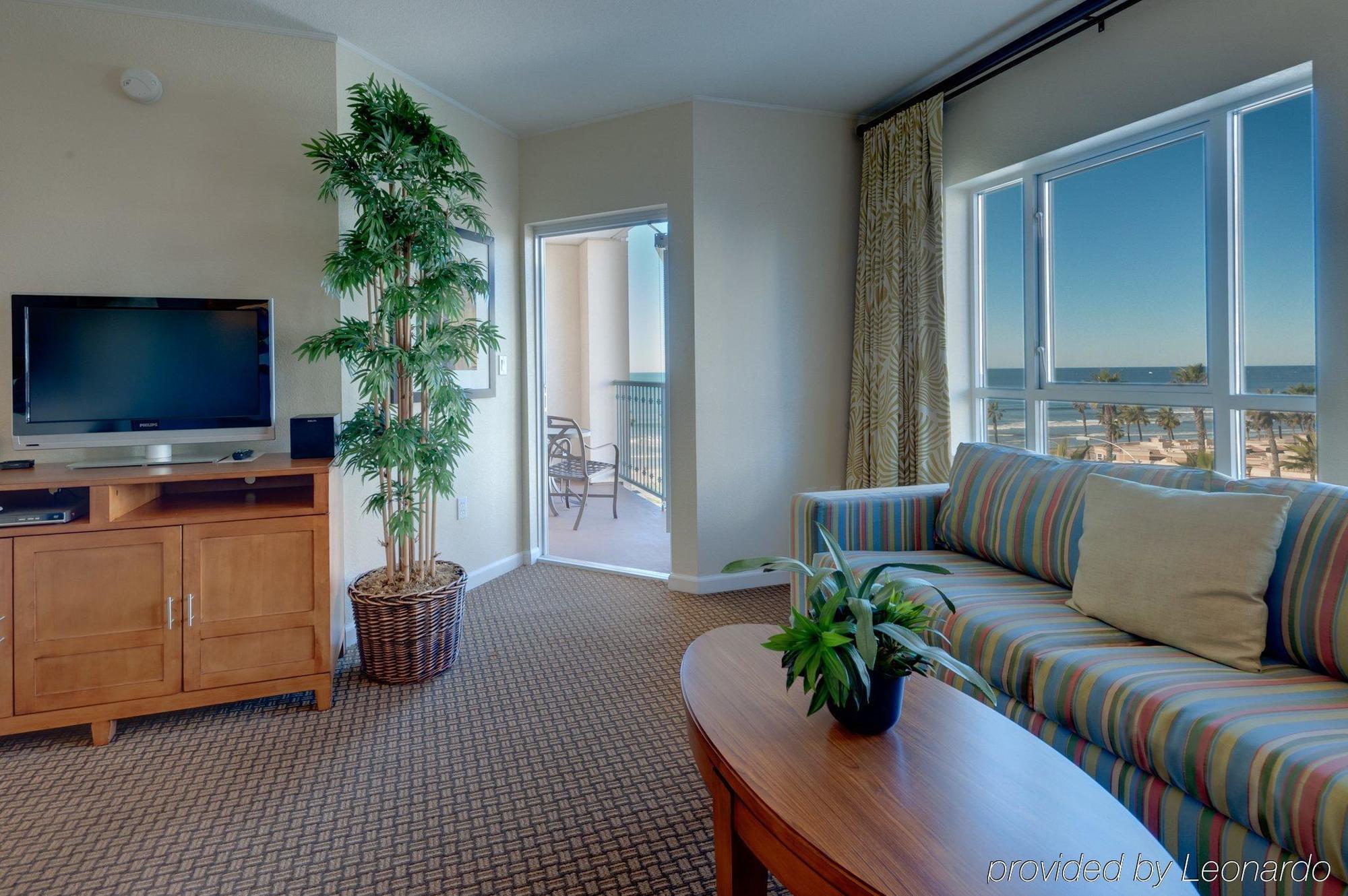 คลับ วินด์แฮม โอเชียนไซด์ เพียร์ รีสอร์ต Hotel ห้อง รูปภาพ