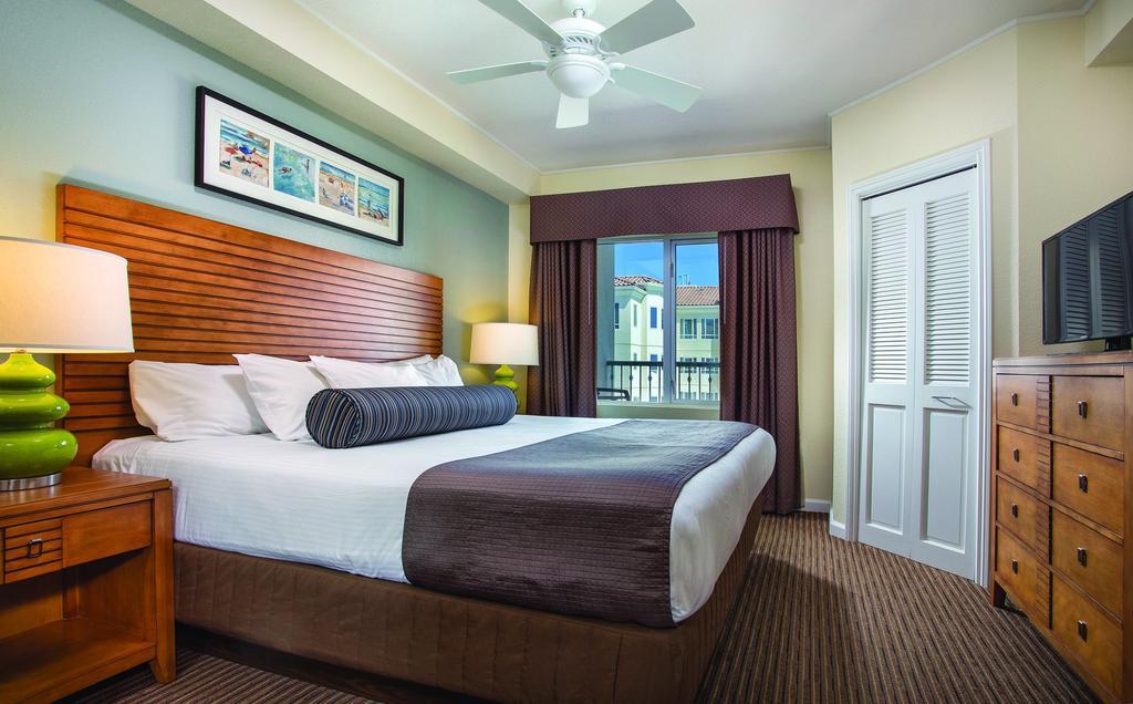 คลับ วินด์แฮม โอเชียนไซด์ เพียร์ รีสอร์ต Hotel ภายนอก รูปภาพ