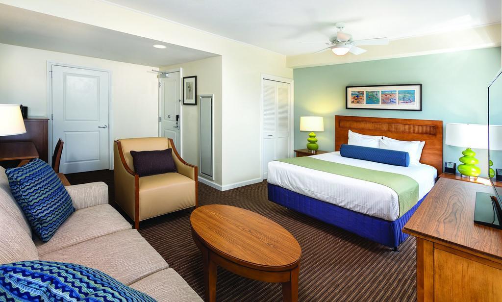 คลับ วินด์แฮม โอเชียนไซด์ เพียร์ รีสอร์ต Hotel ภายนอก รูปภาพ