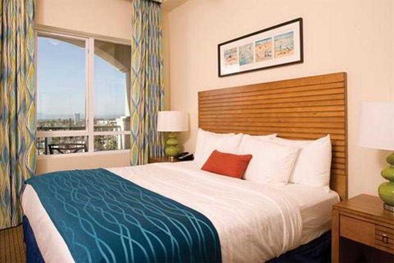 คลับ วินด์แฮม โอเชียนไซด์ เพียร์ รีสอร์ต Hotel ห้อง รูปภาพ