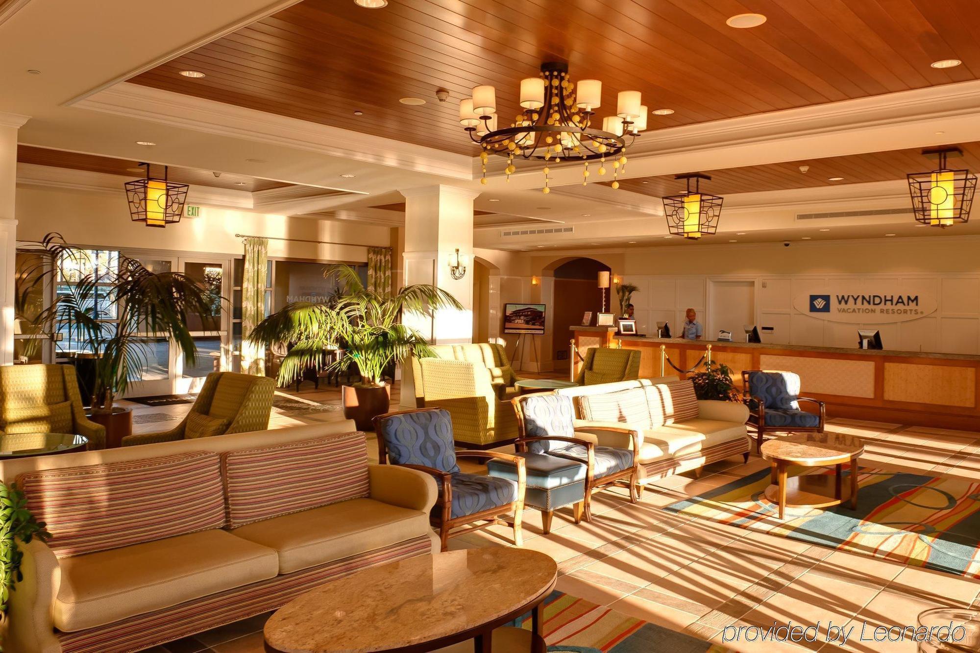 คลับ วินด์แฮม โอเชียนไซด์ เพียร์ รีสอร์ต Hotel ภายใน รูปภาพ