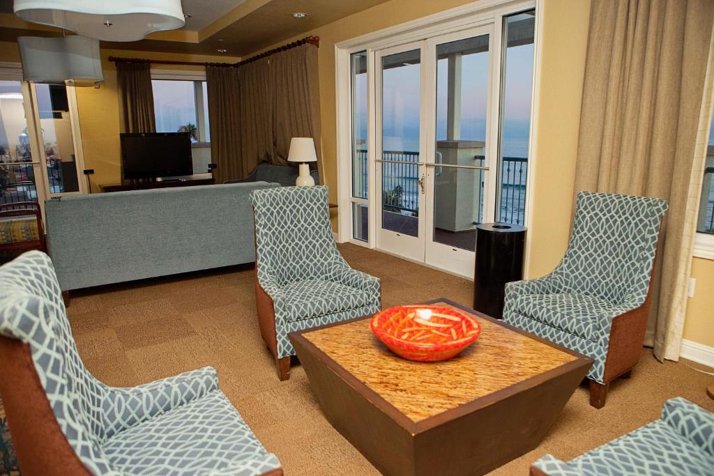 คลับ วินด์แฮม โอเชียนไซด์ เพียร์ รีสอร์ต Hotel ภายนอก รูปภาพ