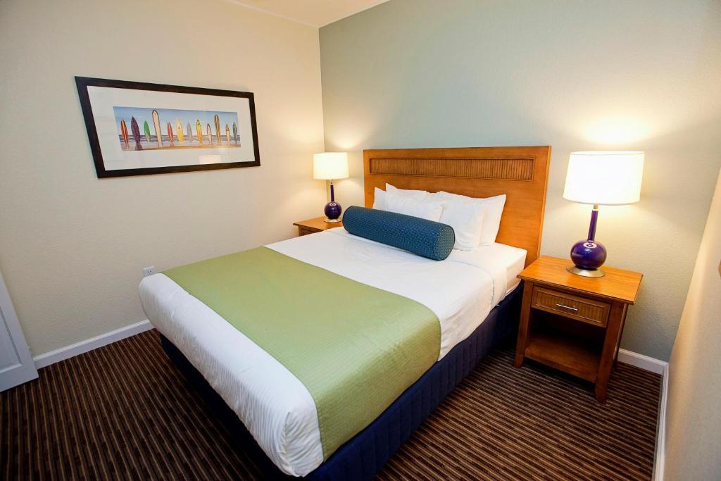 คลับ วินด์แฮม โอเชียนไซด์ เพียร์ รีสอร์ต Hotel ภายนอก รูปภาพ