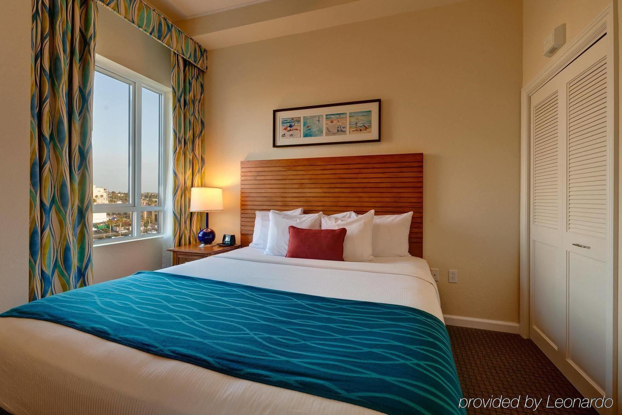 คลับ วินด์แฮม โอเชียนไซด์ เพียร์ รีสอร์ต Hotel ห้อง รูปภาพ