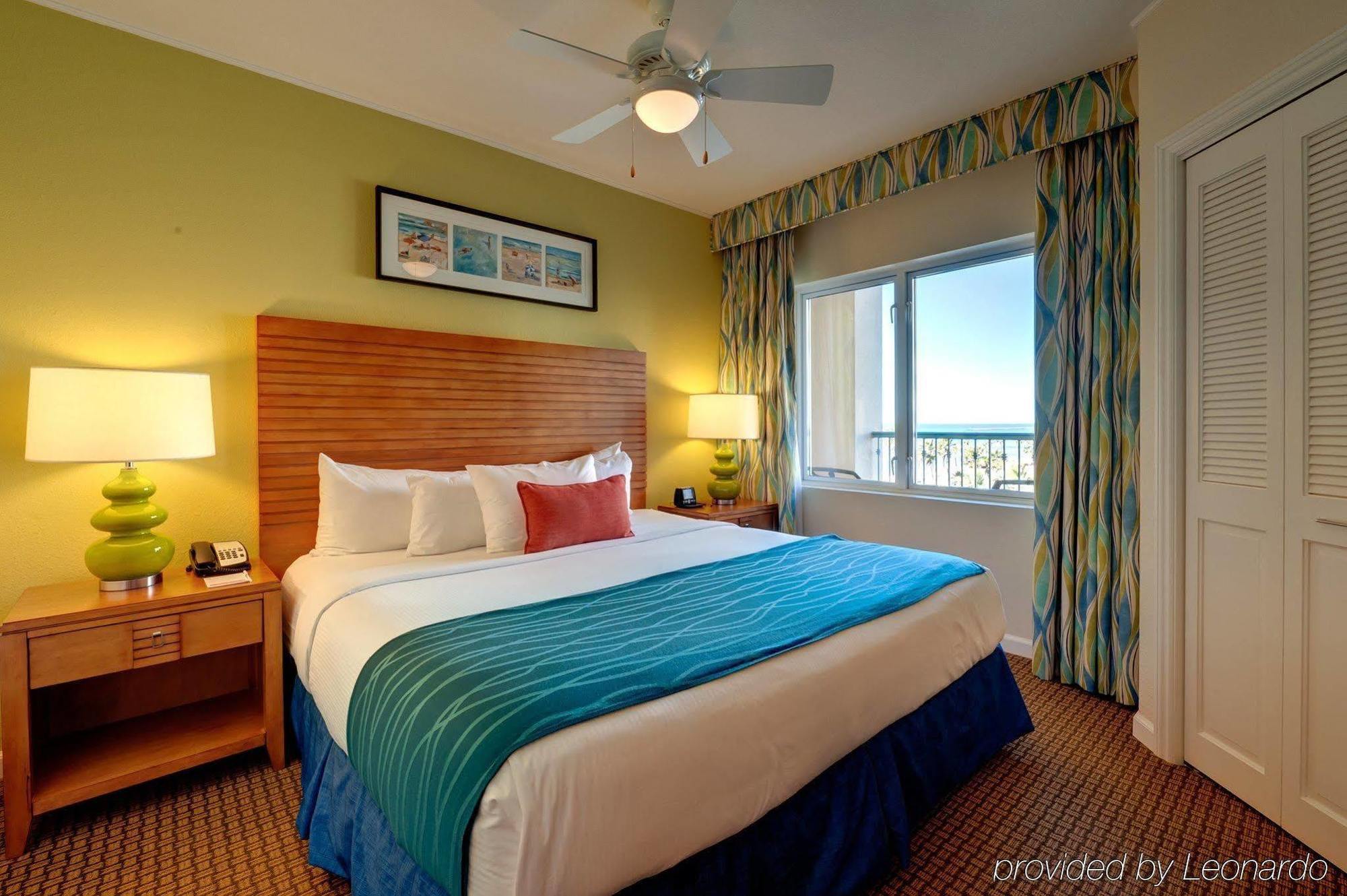 คลับ วินด์แฮม โอเชียนไซด์ เพียร์ รีสอร์ต Hotel ภายนอก รูปภาพ